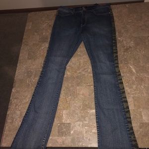 Men’s jeans